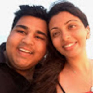 Meet your Posher, Aly